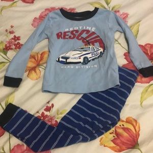 Carter’s pjs
